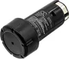 TECHTEK Akku Kompatibel mit [Milwaukee] 2102-22 M4™ 1/4 Hex Produktbild-Vorschau 1