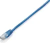 Equip Cat.6 U/UTP Patchkabel, 3.0m, Blau Produktbild-Vorschau 10