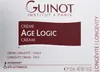 Guinot, Age Logic, Smoothing, Cream, For Face, 50 ml Anteprima dell’immagine prodotto 2