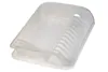 keeeper Geschirrablaufkorb mit Tablett small 39,5 x 29,5 x Produktbild-Vorschau 2