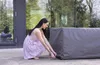 Tischschutzhülle 305 x 110 x 75 cm Produktbild-Vorschau 2