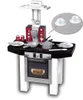 Bosch - Kinderküche Kitchen Style mit Espressomaschine und Produktbild-Vorschau 1
