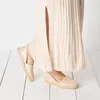 Pantofole Tamaris color oro, taglia 41 Anteprima dell’immagine prodotto 11