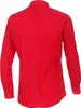 VENTI Herren Businesshemd Langarm Kent Modern-Fit Rot 37 Produktbild-Vorschau 2
