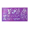 Toi-Toys 45650A - ICE PRINCESS 5 Tattoo Gelstifte Gelpens Produktbild-Vorschau 4