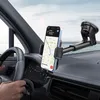 Handyhalterung Auto Saugnapf, Handyhalterung Auto Scheibe, Produktbild-Vorschau 3