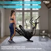 TREX SPORT Crosstrainer für zuhause TX-900ECT ARGON | Produktbild-Vorschau 8