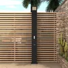 HOME DELUXE Solardusche ATHEN - 30L inkl. Thermometer & Produktbild-Vorschau 3