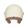 Casque jet NOX Exclusiv avec visière pare-soleil intégrée – Voir les images du produit 4