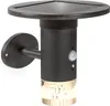esotec Solar Applique murale BIELLA avec détecteur de Voir les images du produit 2