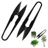 2 Stück Mini Federschere,Bonsai Schere Pflanzenschere Produktbild-Vorschau 1