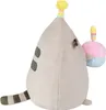 Przyjęcie urodzinowe Pusheen - ok. 24 cm Plüschfigur Podgląd zdjęcia produktu 3