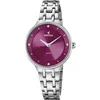 Festina F20600-2 CYRKONIE Damenuhr silber Produktbild-Vorschau 1