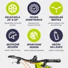 Scooter Joy Racer Anteprima dell’immagine prodotto 6