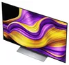 LG OLED evo AI OLED48G56LS, 121,9 cm (48"), 3840 x 2160 Produktbild-Vorschau 4