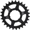 Shimano Nexus 5 Gang Ritzel schwarz 27 T Zähne CS-C7000 Produktbild-Vorschau 2