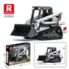 Reobrix 22004 RC Kompaktlader 1366 Teile 35 cm ab 14 Produktbild-Vorschau 5