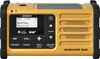 Sangean MMR-88 UKW/MW/Handkurbel/Solar mit/ohne DAB+ Farbe: Produktbild-Vorschau 1