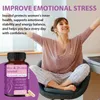 Myo & D-Chiro Inositol (120 capsules) voedingssupplement, Productafbeelding-voorbeeld 11