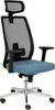 Büro Stühle Sessel Stuhl Bürostuhl Schreibtisch Drehstuhl Produktbild-Vorschau 3