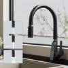 doporro Wasserhahn Küche Hochdruck mit Digitalanzeige, Produktbild-Vorschau 1