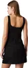 Calvin Klein Damen Tank Top Ck Rib Tank Top Produktbild-Vorschau 2