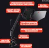 BALOU Fahrradspiegel mit extra großer Spiegelfläche und Produktbild-Vorschau 6