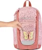 Step by Step Junior KIGA MINI Rucksack ''Butterfly Mia'' Produktbild-Vorschau 5