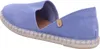 Verbenas Carmen Slipper Blau in Gr. 42 Produktbild-Vorschau 10