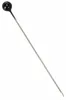 100 Perlennadeln, Nadellänge 60 mm, Gesamtlänge 66 mm, Produktbild-Vorschau 5
