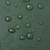 vidaXL Regenmantel Wasserdicht Strapazierfähig Lang mit Produktbild-Vorschau 3