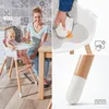 Silla alta Kinderkraft SIENNA - para niños de Vista previa de la imagen del producto 3