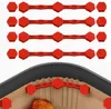 Silikonschnalle für die Heißluftfritteuse, für Produktbild-Vorschau 1