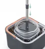 Set di mocio e secchio Relaxdays, secchio da 6 litri con Anteprima dell’immagine prodotto 6