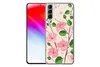 MuchoWow® Handyhülle Schutzhülle Hülle für Samsung Galaxy Produktbild-Vorschau 2