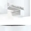 Cuffia sottopensile Bosch Serie 2 DUL62FA21, 60 cm, bianca, Anteprima dell’immagine prodotto 8