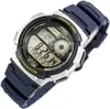 Casio AE-1000W-2AV, Wasserfest Produktbild-Vorschau 6