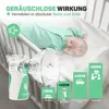 Vulpes Goods Tragbarer Handvernebler, Inhalator, Produktbild-Vorschau 3