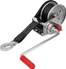 AL-KO, verricello manuale 900 A Basic, capacità 900 kg, con Anteprima dell’immagine prodotto 1