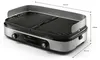 Philips Tischgrill 5000 Series, 2400W, 2 wendbare Produktbild-Vorschau 4