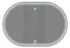 Axis C1110-E, 2-Wege, Kabelgebunden, 60 - 20000 Hz, Weiß Produktbild-Vorschau 2