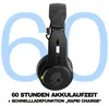 Skullcandy Icon ANC, Verkabelt & Kabellos, Anrufe/Musik, 20 Produktbild-Vorschau 6