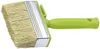 Flächenstreicher Rücken-B30xL120mm Borsten-L.40mm helle Produktbild-Vorschau 4