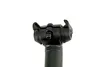 Tacoma SL Patent Sattelstütze 350mm Ø 31,6mm schwarz matt Produktbild-Vorschau 3