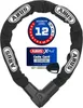 CityChain 1010, L = 110 cm, Ø = 9 mm, Abus, 12042 Produktbild-Vorschau 1