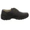 Paulo G. Slipper/Kletthalbschuh mit Mehrweite Freizeit Produktbild-Vorschau 4