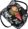 Schulrucksack Teenager, 20-35L Kinderrucksack Camouflage Produktbild-Vorschau 6