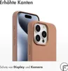 Accezz Liquid Silikoncase mit MagSafe iPhone 15 Pro - Produktbild-Vorschau 4
