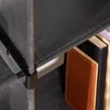 Schodišťový regál černý Náhled obrázku produktu 4