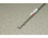 d-c-fix® Klebefolie Metallic Tico gold grau 200x45 cm Produktbild-Vorschau 3
